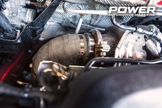 Audi S3 Sedan 2.0 TFSI 352whp